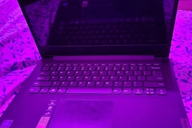 Lenova laptop