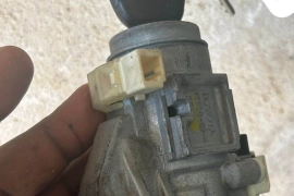 New shape probox parts