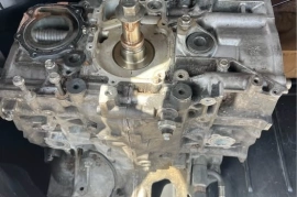 Subaru EJ20 block