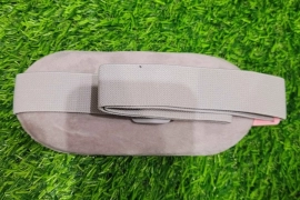 Portable Cordless Electric Heating Massage Pad