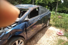 2027 Hyundai Accent Scrapping