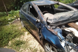 2027 Hyundai Accent Scrapping