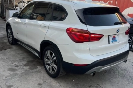 NEWLY IMPORTED 2016 BMW X1