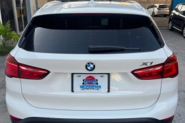 NEWLY IMPORTED 2016 BMW X1
