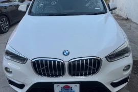 NEWLY IMPORTED 2016 BMW X1