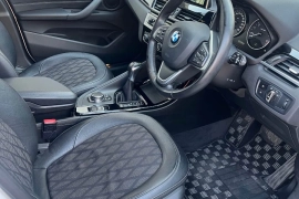 NEWLY IMPORTED 2016 BMW X1
