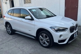NEWLY IMPORTED 2016 BMW X1