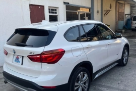 NEWLY IMPORTED 2016 BMW X1