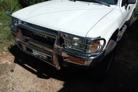 Toyota Pickup