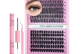 Azenlo Cluster Lash Kit 240pcs