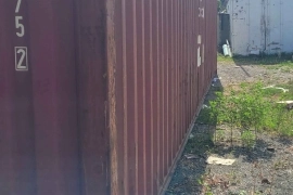 40ft Container