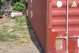 40ft Container