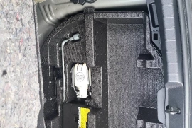 2019 Toyota Vitz Non-Hybrid 1320cc