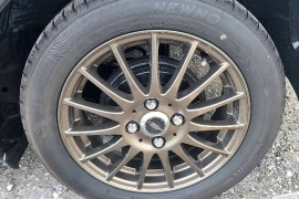 2019 Toyota Vitz Non-Hybrid 1320cc