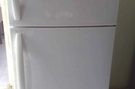 Frigidaire 14cu fridge