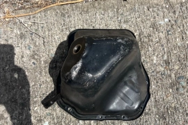Subaru EJ20 Oil Pan