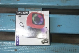 wirlelss speakers sensor street lamp