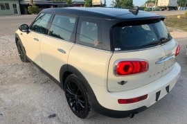 2016 Mini Cooper Clubman