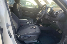 2016 Mini Cooper Clubman