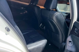 2014 Toyota Crown Athelete