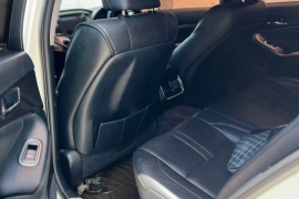 2014 Toyota Crown Athelete