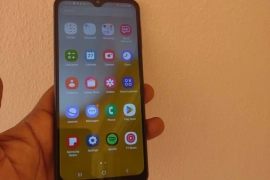 2 samsung galaxy a13 ♻️❇️