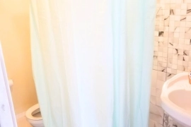 1 Bedroom, 1 Bathroom