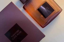 Tom Ford Café Rose