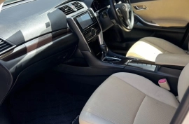 2018 Toyota Allion A18