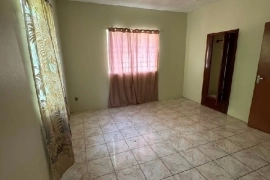 3bed/1bath large side of house