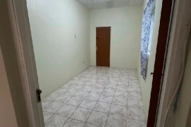 3bed/1bath large side of house