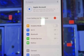 iPhone 12 Factory Unlocked ??✅️