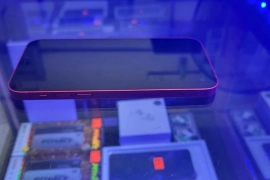 iPhone 12 Factory Unlocked ??✅️