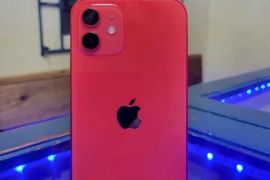 iPhone 12 Factory Unlocked ??✅️