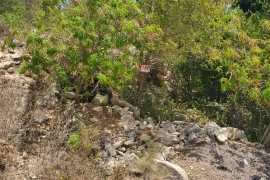 Ocean View Residential Lot