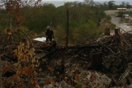 Ocean View Residential Lot