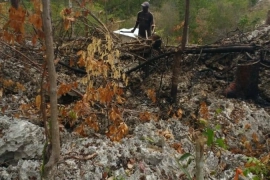 Ocean View Residential Lot