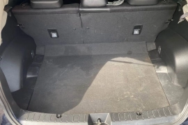 2015 Subaru Impreza Sport