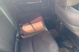 2015 Subaru Impreza Sport