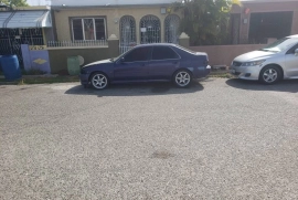 94 Civic