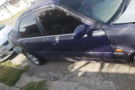 94 Civic