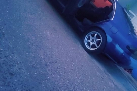 94 Civic