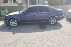 94 Civic