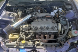 94 Civic