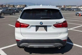 BMW X1 X Drive 25I X Line
