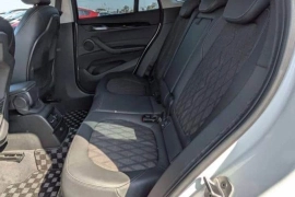 BMW X1 X Drive 25I X Line