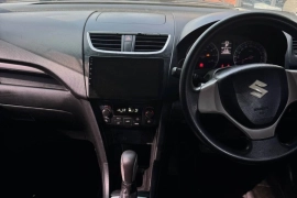 2014 Suzuki Swift