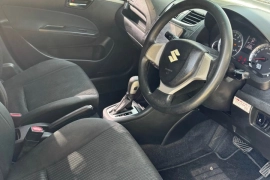 2014 Suzuki Swift