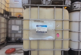 Storage Tanks (IBC Tanks) / Pallet Tanks