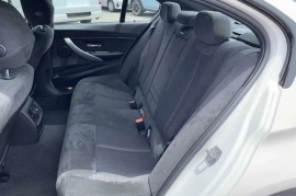 2015 BMW 320i NEWLY IMPORTED